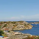 Flekkeroy Paulen Ii Casa vacanze Movik (Vest-Agder)