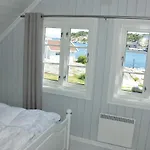 펜션 Flekkeroy Paulen Ii Movik (Vest-Agder)